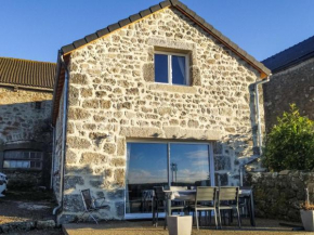 Gîte Gîte de la Grangette 5/6 personnes